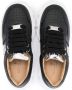 Philipp Plein Junior Hexagon low-top sneakers Zwart - Thumbnail 3