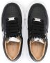 Philipp Plein Hexagon low-top sneakers Zwart - Thumbnail 3