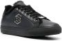 Philipp Plein Hexagon low-top sneakers Zwart - Thumbnail 2