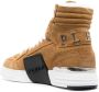 Philipp Plein High-top sneakers Beige - Thumbnail 3