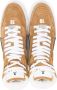 Philipp Plein High-top sneakers Beige - Thumbnail 4