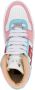 Philipp Plein High-top sneakers Roze - Thumbnail 4