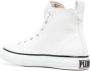 Philipp Plein High-top sneakers Wit - Thumbnail 3