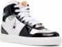 Philipp Plein High-top sneakers Wit - Thumbnail 2