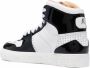 Philipp Plein High-top sneakers Wit - Thumbnail 3