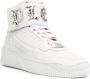 Philipp Plein High-top sneakers Wit - Thumbnail 2