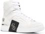 Philipp Plein High-top sneakers Zwart - Thumbnail 2