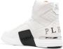 Philipp Plein High-top sneakers Zwart - Thumbnail 3