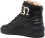 Philipp Plein High-top sneakers Zwart - Thumbnail 3