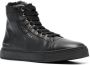 Philipp Plein High-top sneakers Zwart - Thumbnail 2