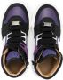 Philipp Plein Junior High-top sneakers Zwart - Thumbnail 3