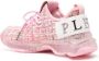 Philipp Plein Hyper $high-top sneakers Roze - Thumbnail 3