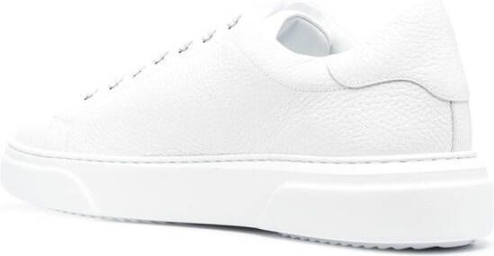 Philipp Plein Iconic Plein low-top sneakers Wit