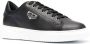 Philipp Plein Iconic Plein low-top sneakers Zwart - Thumbnail 2