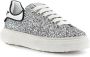 Philipp Plein Junior Low-top sneakers Grijs - Thumbnail 2