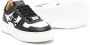 Philipp Plein Junior Low-top sneakers Zwart - Thumbnail 2