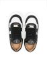 Philipp Plein Junior Low-top sneakers Zwart - Thumbnail 3