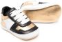 Philipp Plein Junior Newborn sneakers Wit - Thumbnail 2