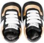 Philipp Plein Junior Newborn sneakers Wit - Thumbnail 3