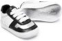 Philipp Plein Junior Newborn sneakers Wit - Thumbnail 2