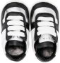 Philipp Plein Junior Newborn sneakers Wit - Thumbnail 3