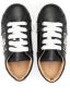 Philipp Plein Junior Sneakers met spikes Zwart - Thumbnail 3