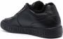 Philipp Plein King Plein low-top sneakers Zwart - Thumbnail 3