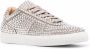 Philipp Plein King Power low-top sneakers Beige - Thumbnail 2