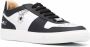 Philipp Plein King Power low-top sneakers Wit - Thumbnail 2