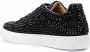 Philipp Plein King Power sneakers verfraaid met studs Zwart - Thumbnail 3