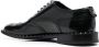 Philipp Plein Klassieke brogues Zwart - Thumbnail 3