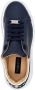 Philipp Plein Megastar low-top sneakers Blauw - Thumbnail 4
