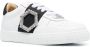 Philipp Plein Leren sneakers Wit - Thumbnail 2