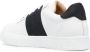 Philipp Plein Leren sneakers Wit - Thumbnail 3