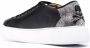 Philipp Plein Leren sneakers Zwart - Thumbnail 3