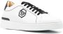 Philipp Plein Leren sneakers Zwart - Thumbnail 2