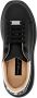 Philipp Plein Megastar low-top sneakers Zwart - Thumbnail 4