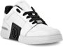 Philipp Plein Sneakers met logo-reliÃf Wit - Thumbnail 2