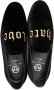 Philipp Plein Loafers met geborduurd logo Zwart - Thumbnail 4