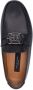 Philipp Plein Loafers met logo Zwart - Thumbnail 4