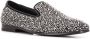 Philipp Plein Loafers met studs Zilver - Thumbnail 2