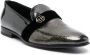 Philipp Plein Loafers verfraaid met glitters Zwart - Thumbnail 2