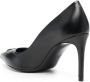 Philipp Plein Pumps met logoplakkaat Zwart - Thumbnail 3