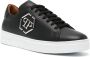 Philipp Plein Sneakers met logoplakkaat Zwart - Thumbnail 2