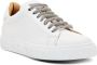 Philipp Plein Low-top sneakers Wit - Thumbnail 2