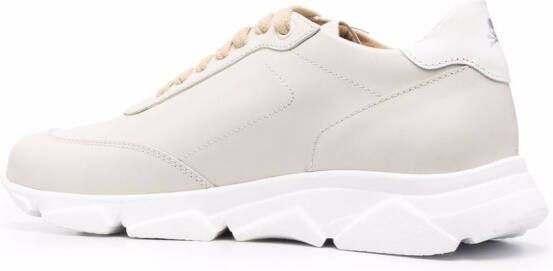 Philipp Plein Low-top sneakers Beige