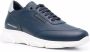 Philipp Plein Low-top sneakers Blauw - Thumbnail 2