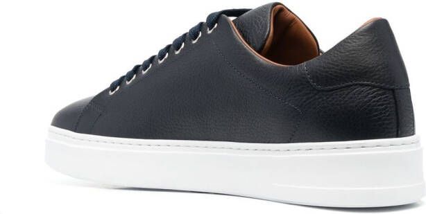 Philipp Plein Low-top sneakers Blauw