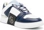 Philipp Plein Low-top sneakers Blauw - Thumbnail 2