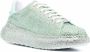 Philipp Plein Low-top sneakers Groen - Thumbnail 2